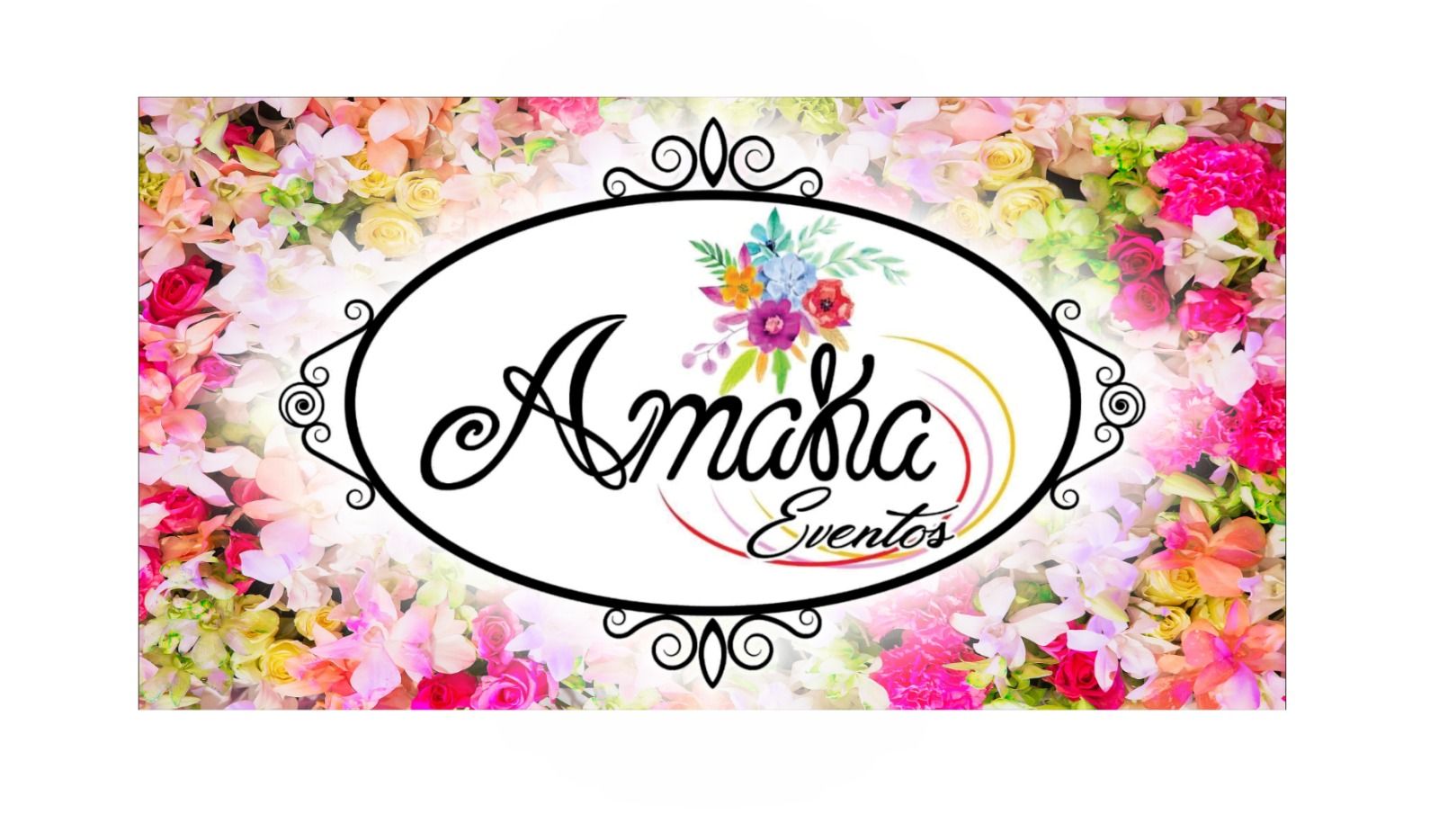 Logo AMAKA